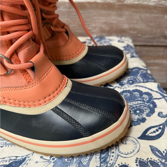 ❄️NEW❄️ Sorel Winter Carnival Boot - Picture 10 of 12